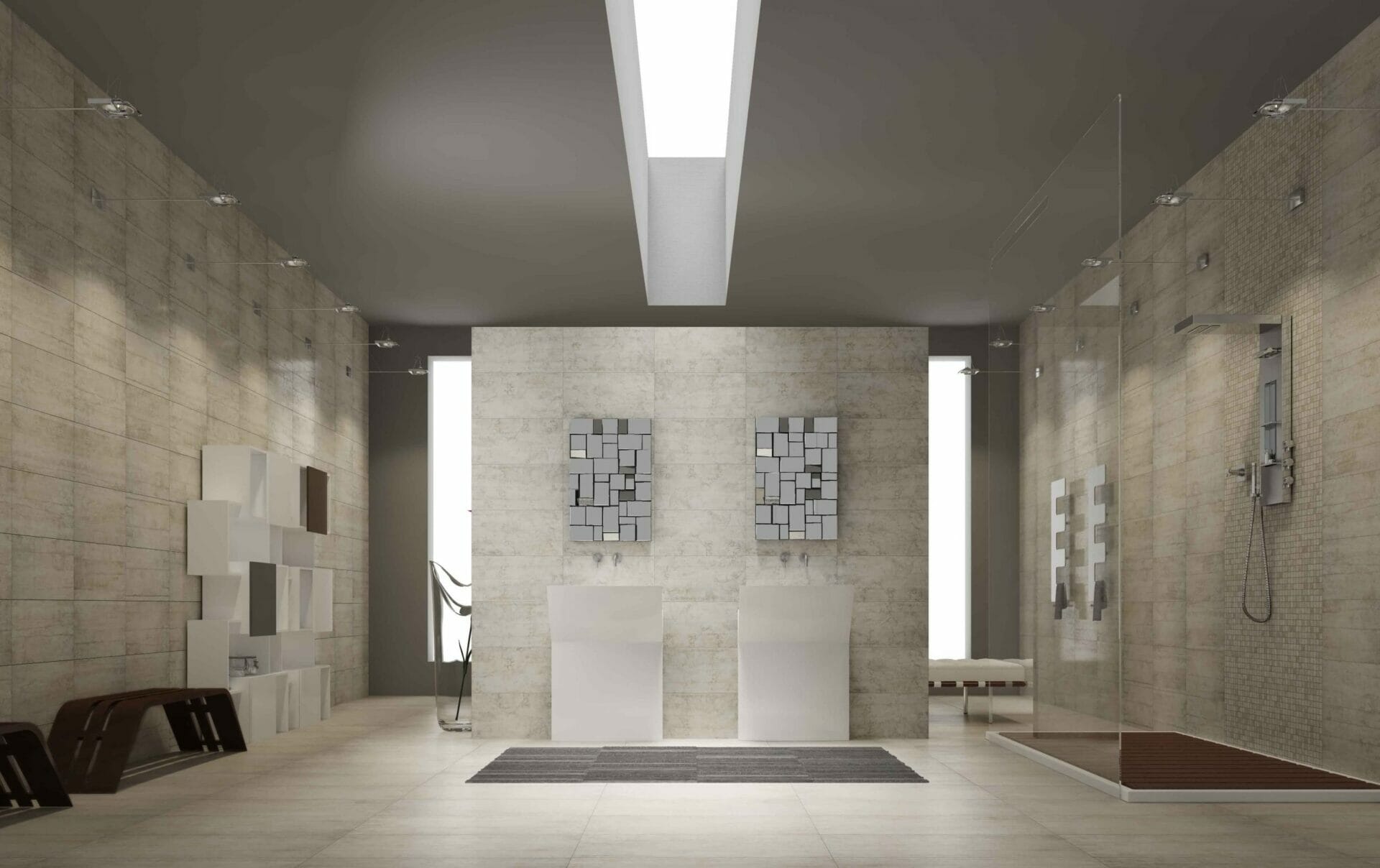 Concept Coventry Tiles & Bathrooms