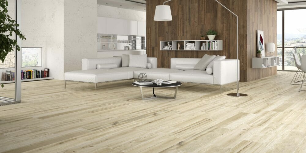 Acadia wooden floor tiles