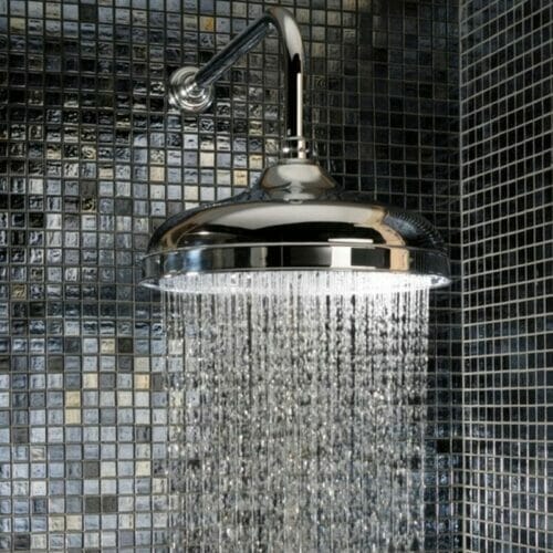 Original Style mosaics