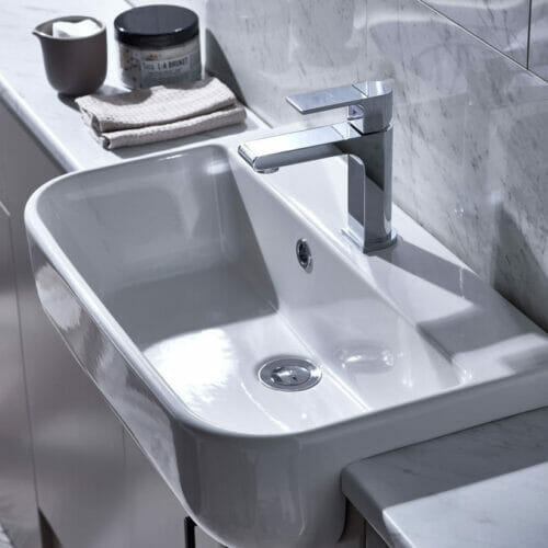 Roper Rhodes Cover Basin