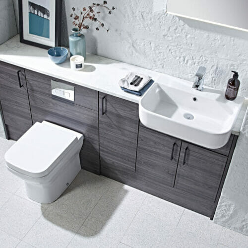 Roper Rhodes Cover Basins